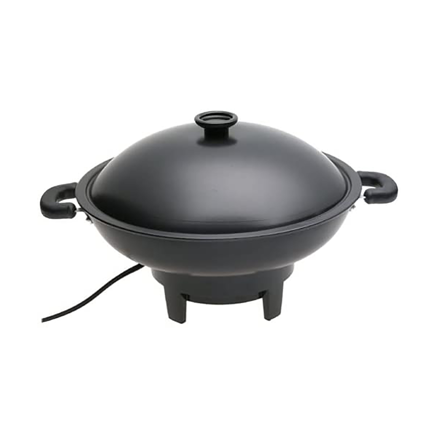 AROMA Electric Wok 7QT AEW305 Tak Shing Hong