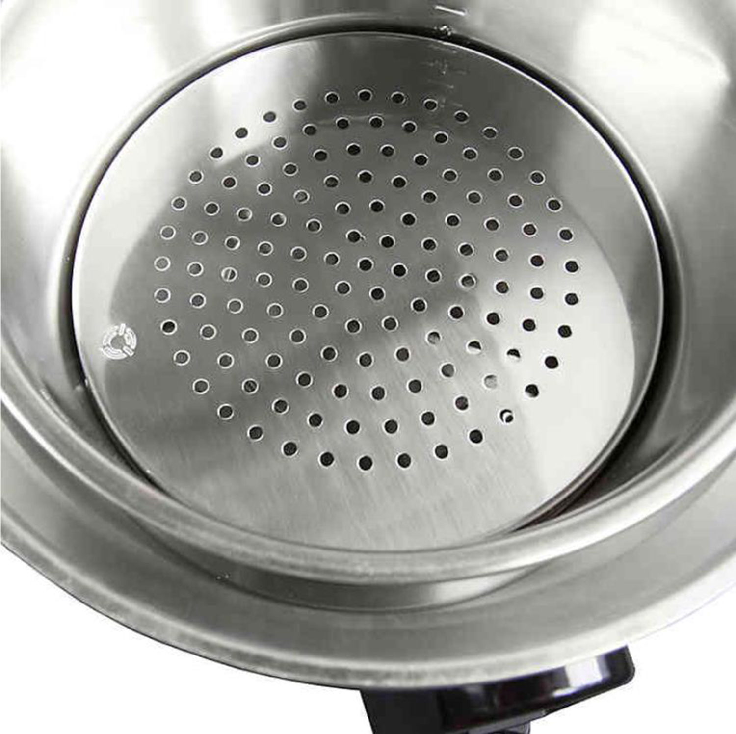 Tatung 11 Cup Stainless Steel Multi Functional Cooker Tac 11kn Ul Tak Shing Hong