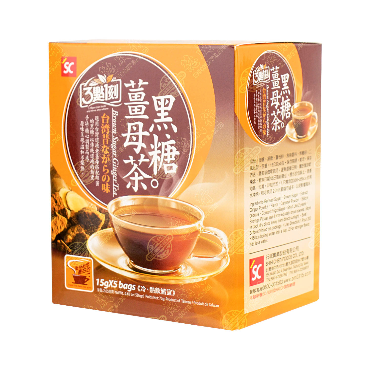 3-15pm-brown-sugar-ginger-tea-5bags-75g-tak-shing-hong