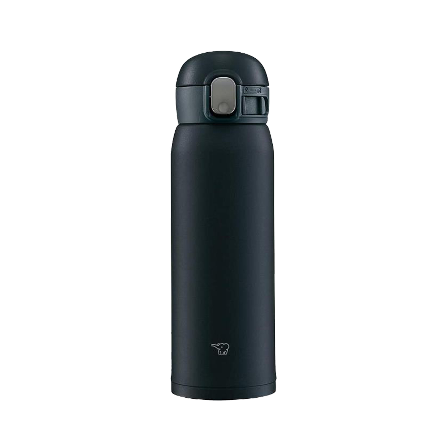 ZOJIRUSHI Stainless Vacuum Mug - Black 16oz / 480ml (SM-WA48-BA) - Tak ...