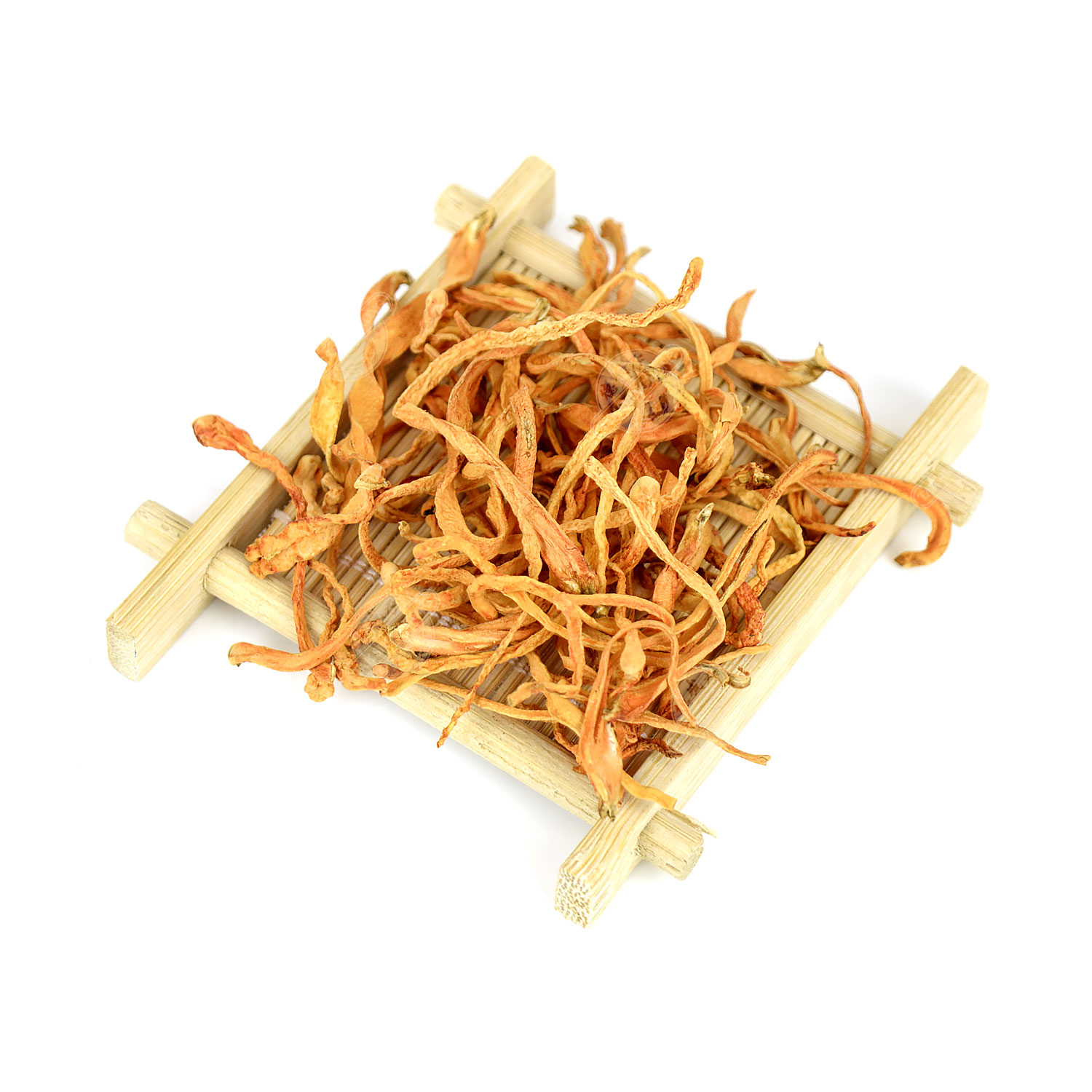 cordyceps fungus 8oz - Tak Shing Hong