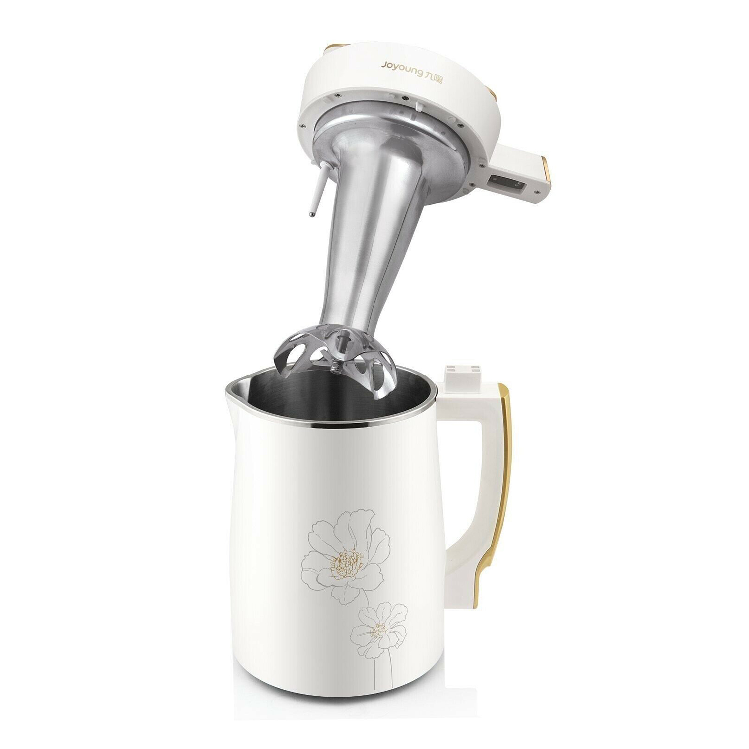 JOYOUNG Soymilk Maker 1.3L DJ13UD08SG Tak Shing Hong