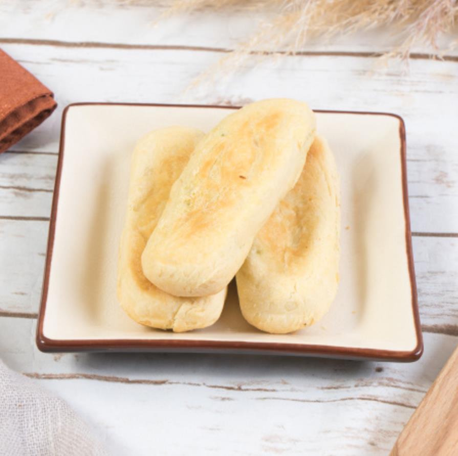 DAOXIANGCUN Ox-Tongue Shaped Cake (Layers Pastry) 9Bags/360g - Tak ...