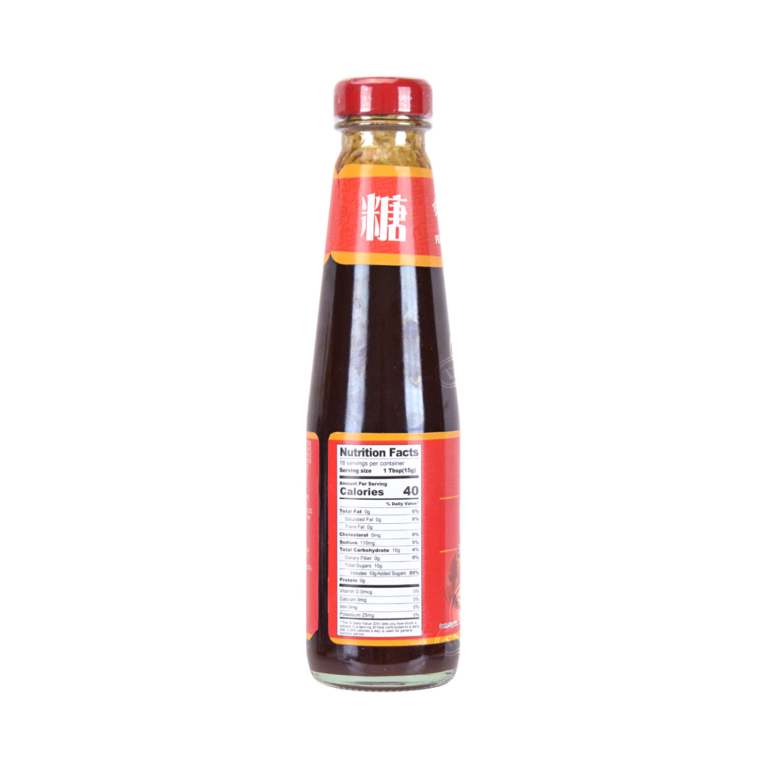 PEARL RIVER BRIDGE Sweet & Sour Sauce 280ml - Tak Shing Hong