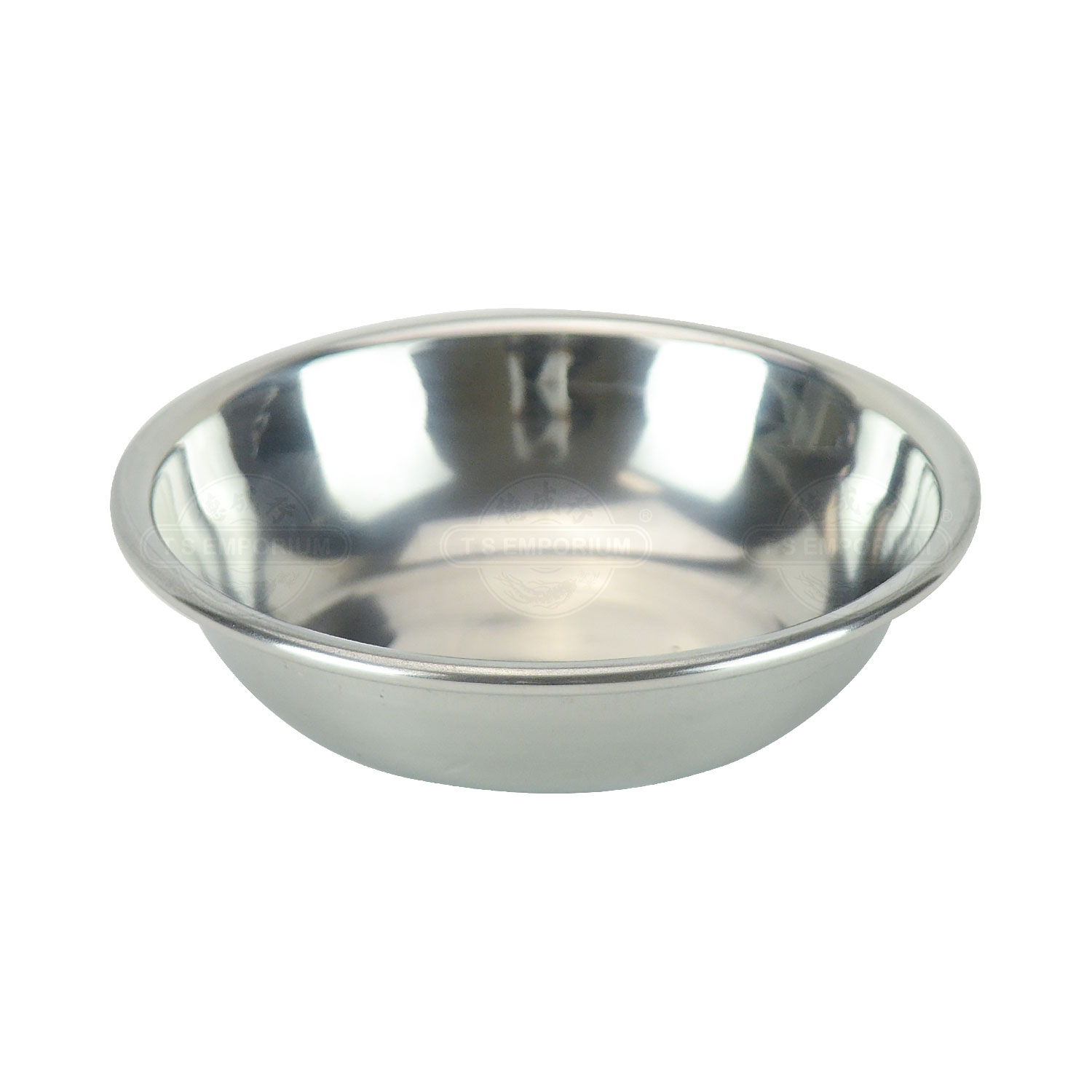 HAIMIN Stainless Steel Dish 8cm (SW08) - Tak Shing Hong