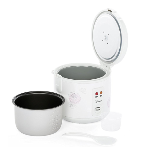 NARITA NRC030F RICE COOKER 3cups Tak Shing Hong